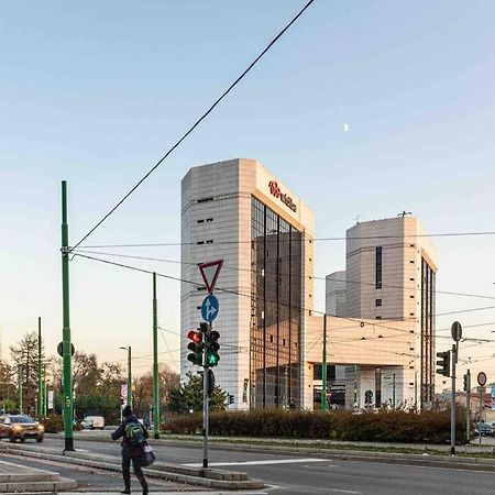 Rifugio Nel Cuore Di Milano Con Doccia Idromassaggio Екстериор снимка