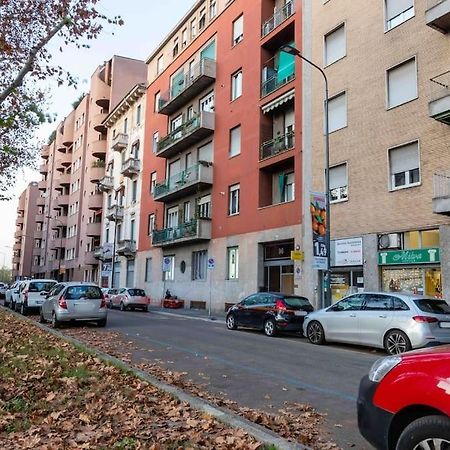 Rifugio Nel Cuore Di Milano Con Doccia Idromassaggio Екстериор снимка